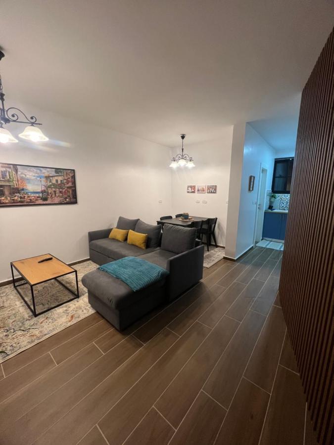 Lana'S Guest House Hurfeish Kültér fotó