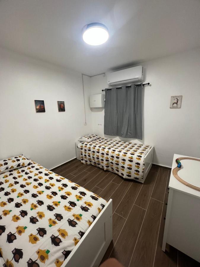 Lana'S Guest House Hurfeish Kültér fotó