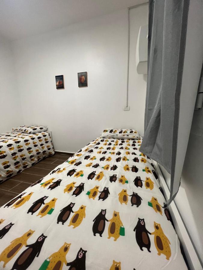 Lana'S Guest House Hurfeish Kültér fotó
