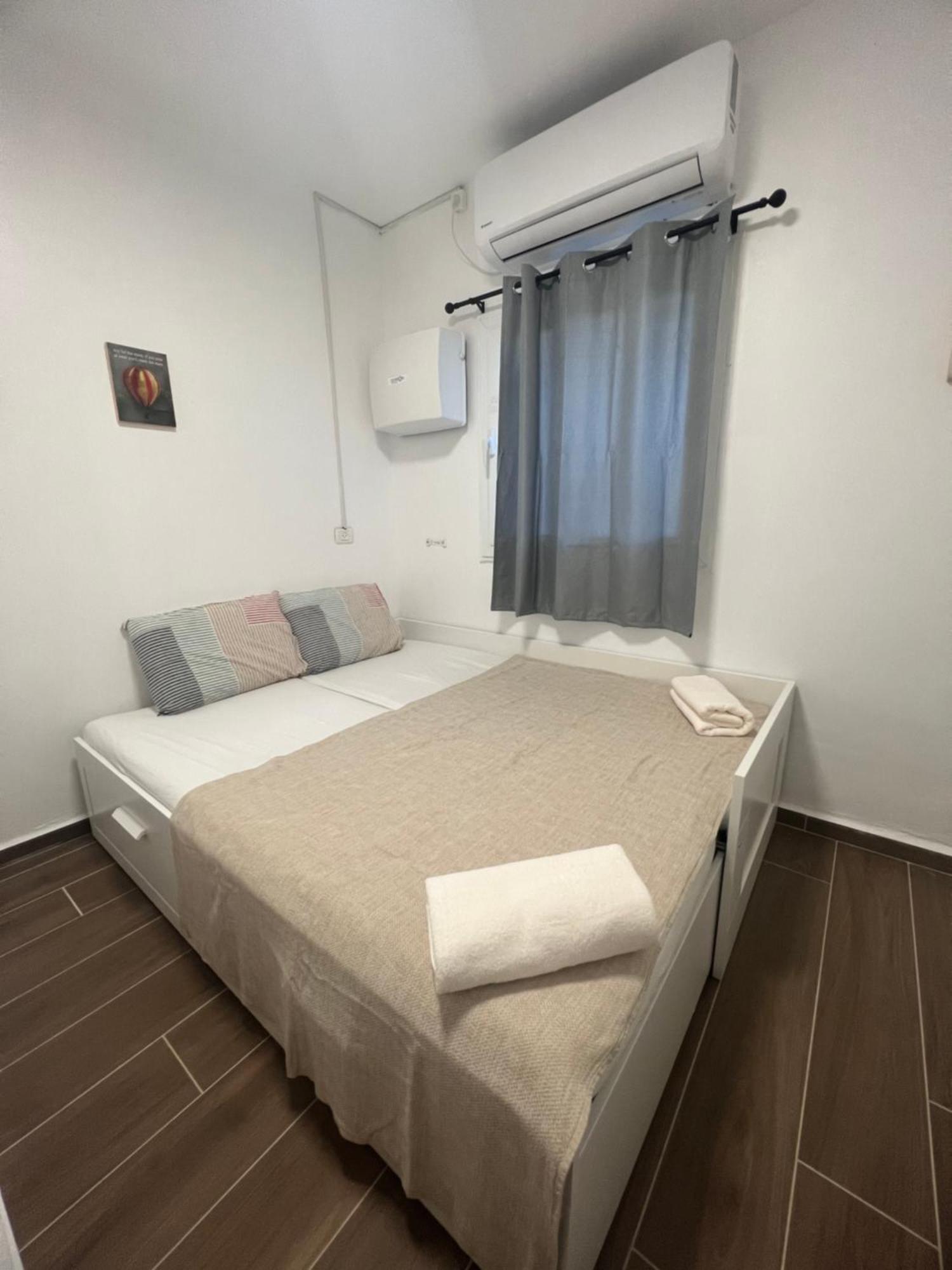 Lana'S Guest House Hurfeish Kültér fotó