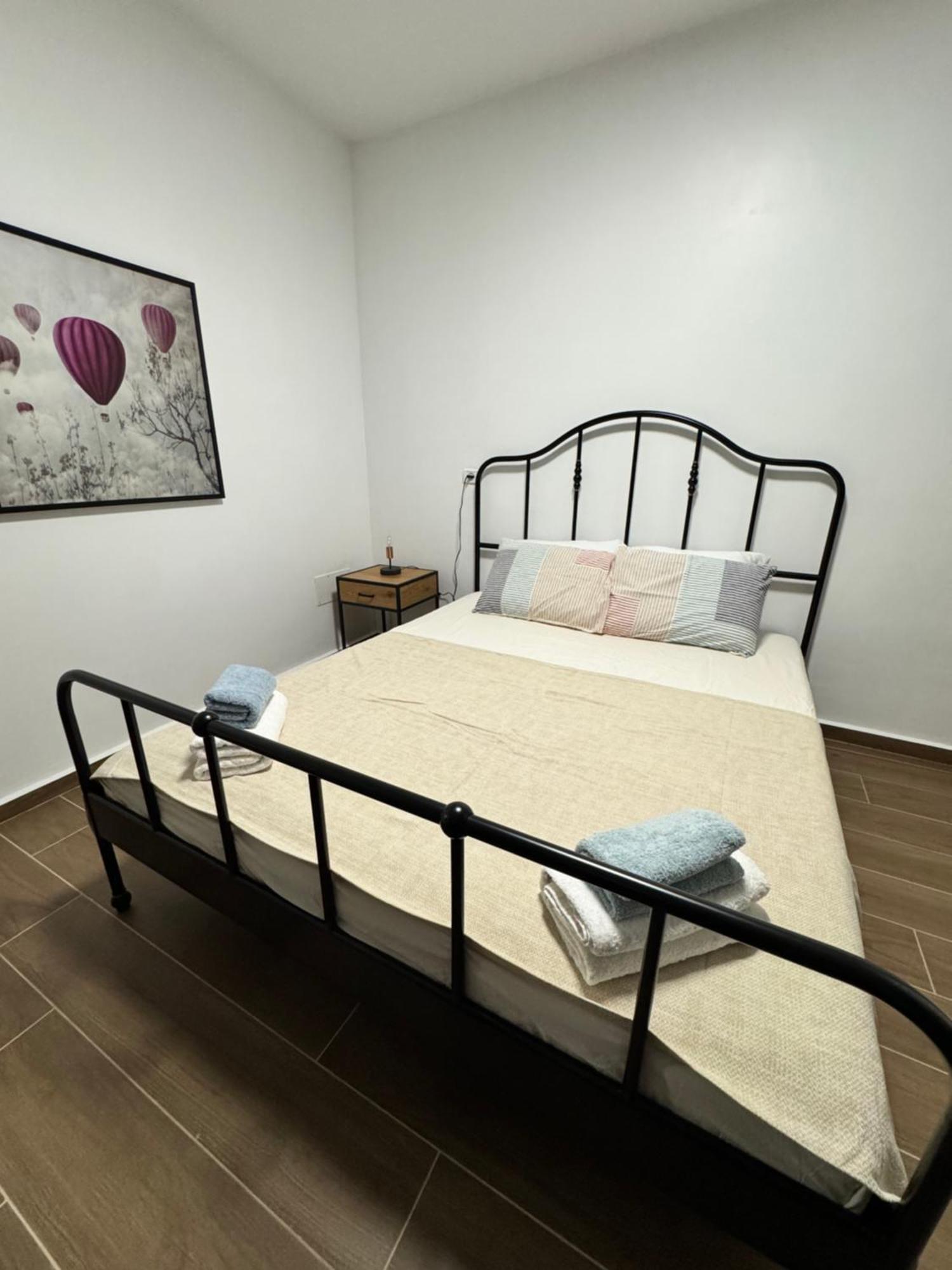 Lana'S Guest House Hurfeish Kültér fotó