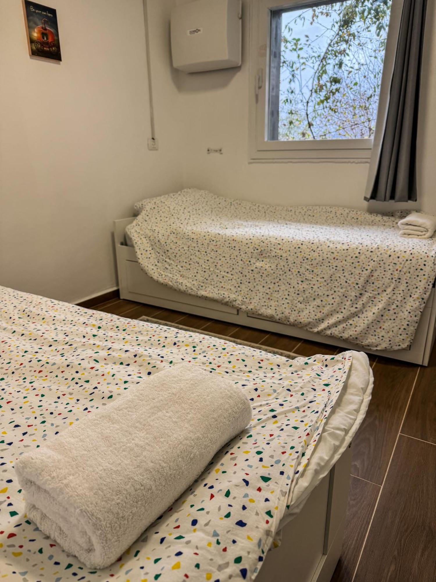 Lana'S Guest House Hurfeish Kültér fotó